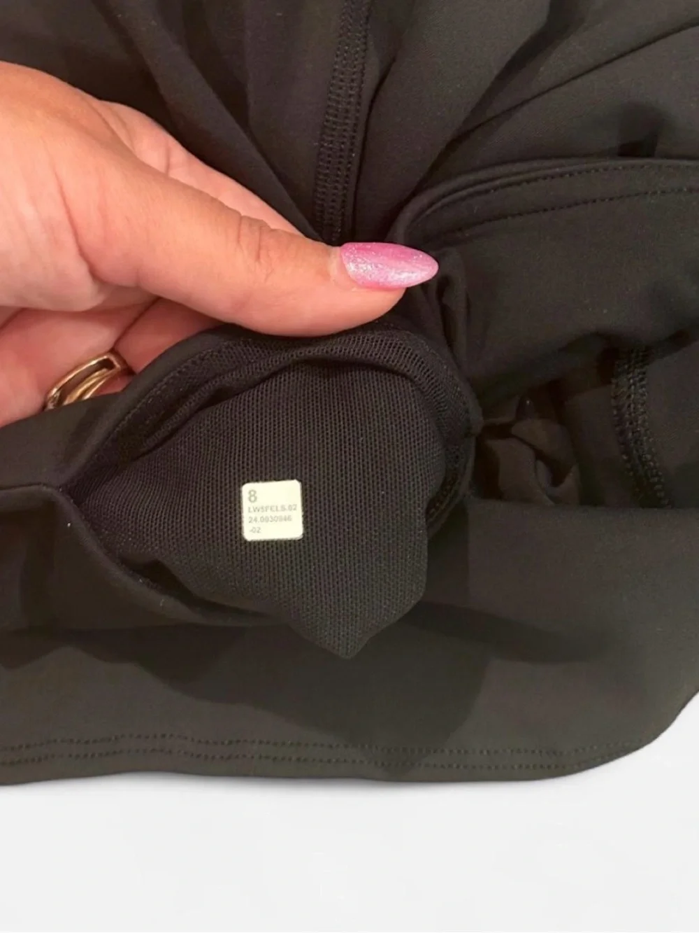 lululemon athletica supportive high